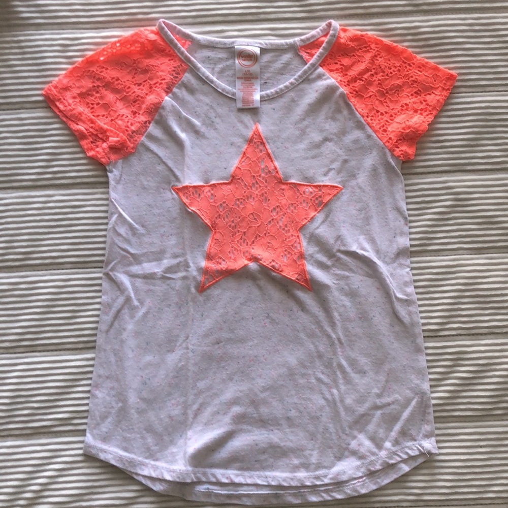 Girls shirt